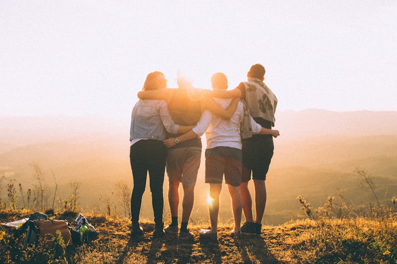 Family Holiday Packages